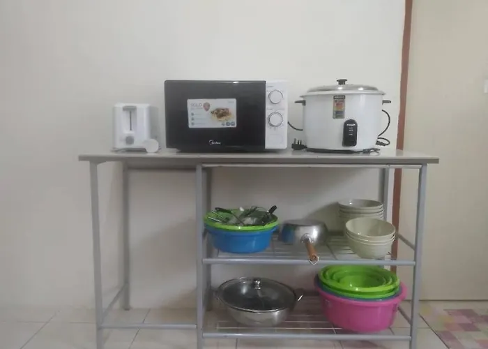 Lily Vacation Home At Cameron Highlands - 12 Pax,Free Wifi W Carporch