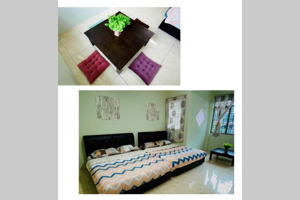 Lily Vacation At Cameron Highlands - 12 Pax,free Wifi W Carporch * Tanah Rata