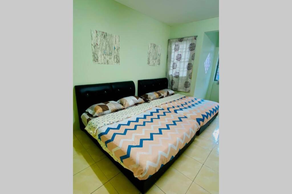 Lily Vacation At Cameron Highlands - 12 Pax,free Wifi W Carporch Rumah liburan *