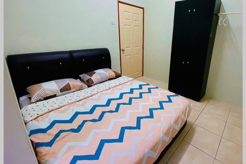 Rumah liburan Lily Vacation At Cameron Highlands - 12 Pax,free Wifi W Carporch Tanah Rata