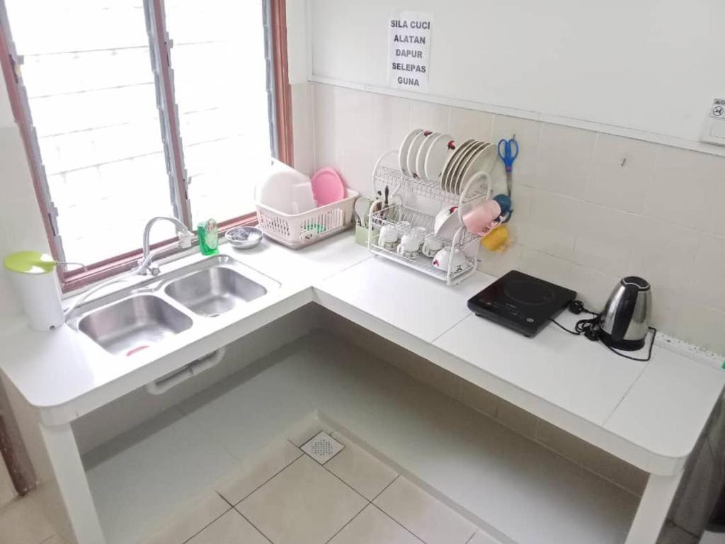 Lily Vacation At Cameron Highlands - 12 Pax,free Wifi W Carporch Rumah liburan Tanah Rata