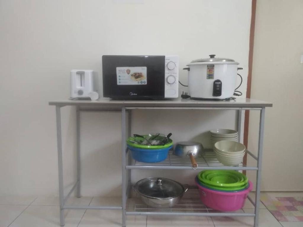 Lily Vacation At Cameron Highlands - 12 Pax,free Wifi W Carporch Rumah liburan *