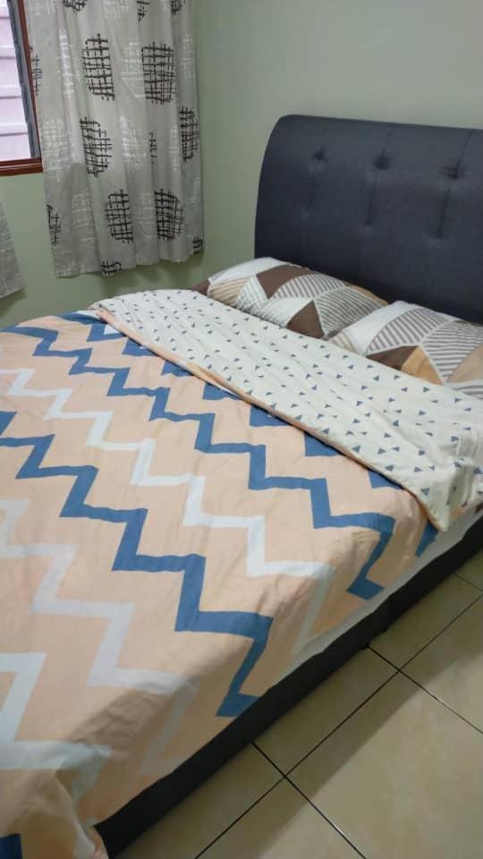 Lily Vacation At Cameron Highlands - 12 Pax,free Wifi W Carporch Rumah liburan